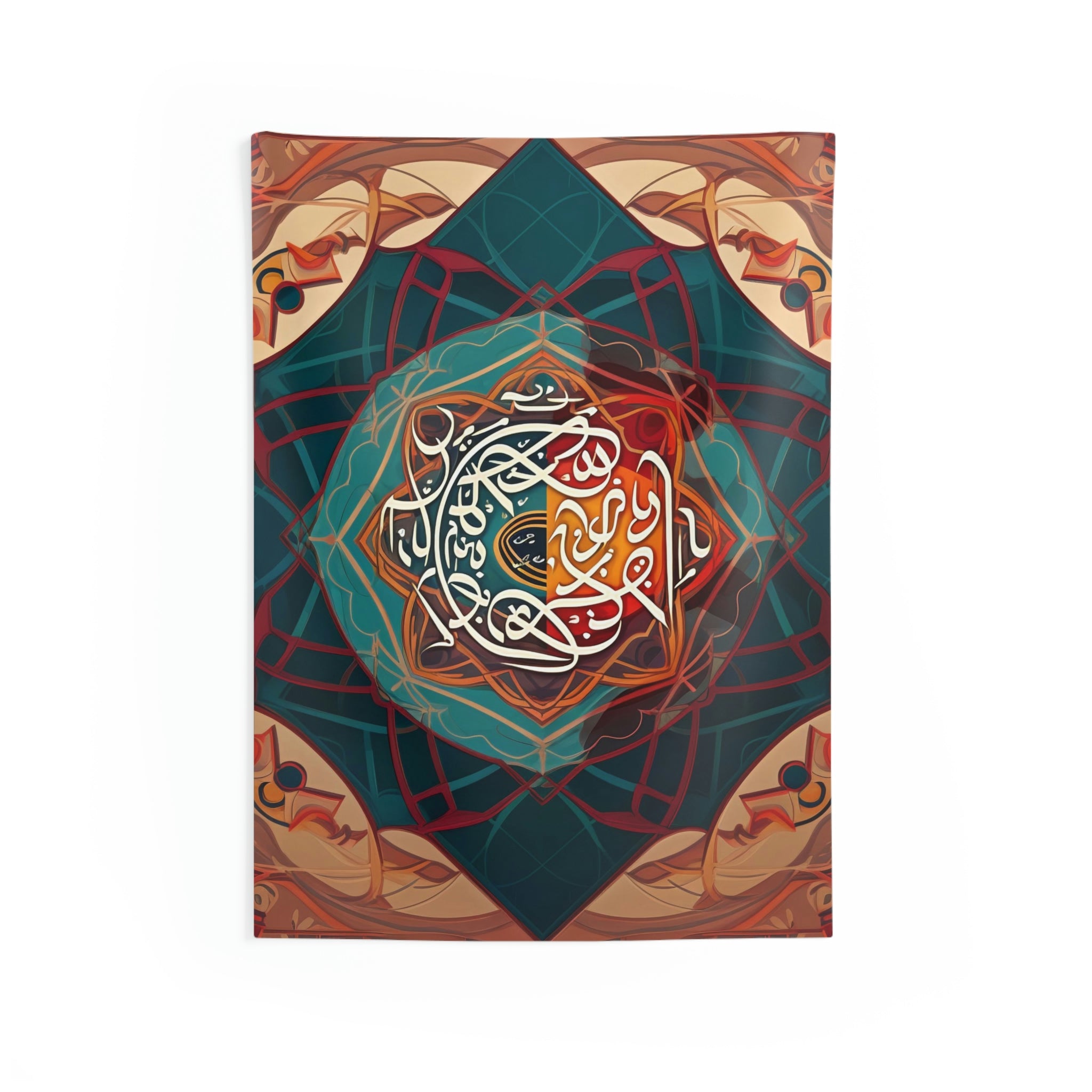 Indoor Wall Tapestries 8