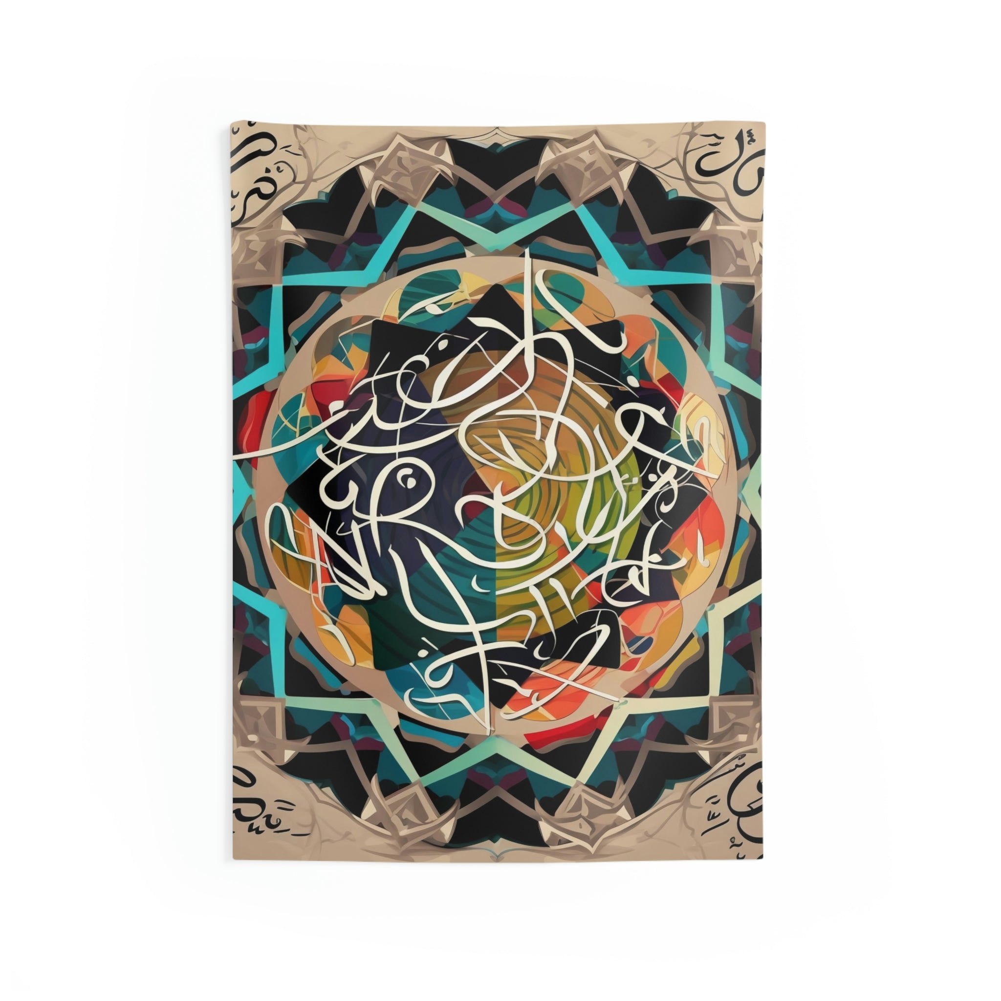 Indoor Wall Tapestries 4