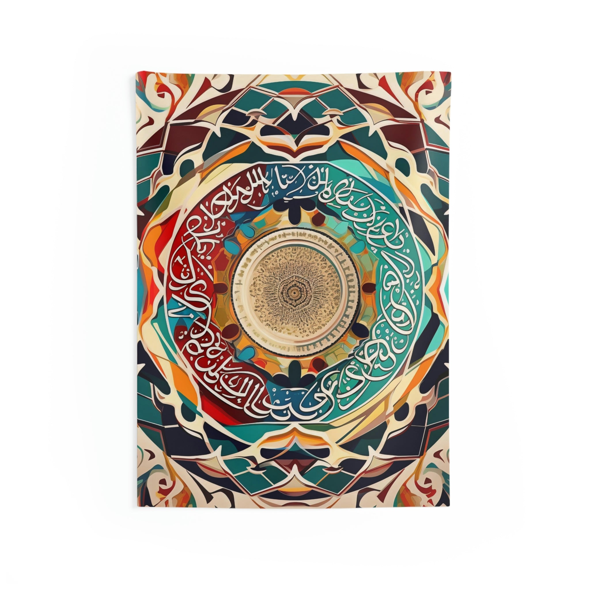 Indoor Wall Tapestries 17