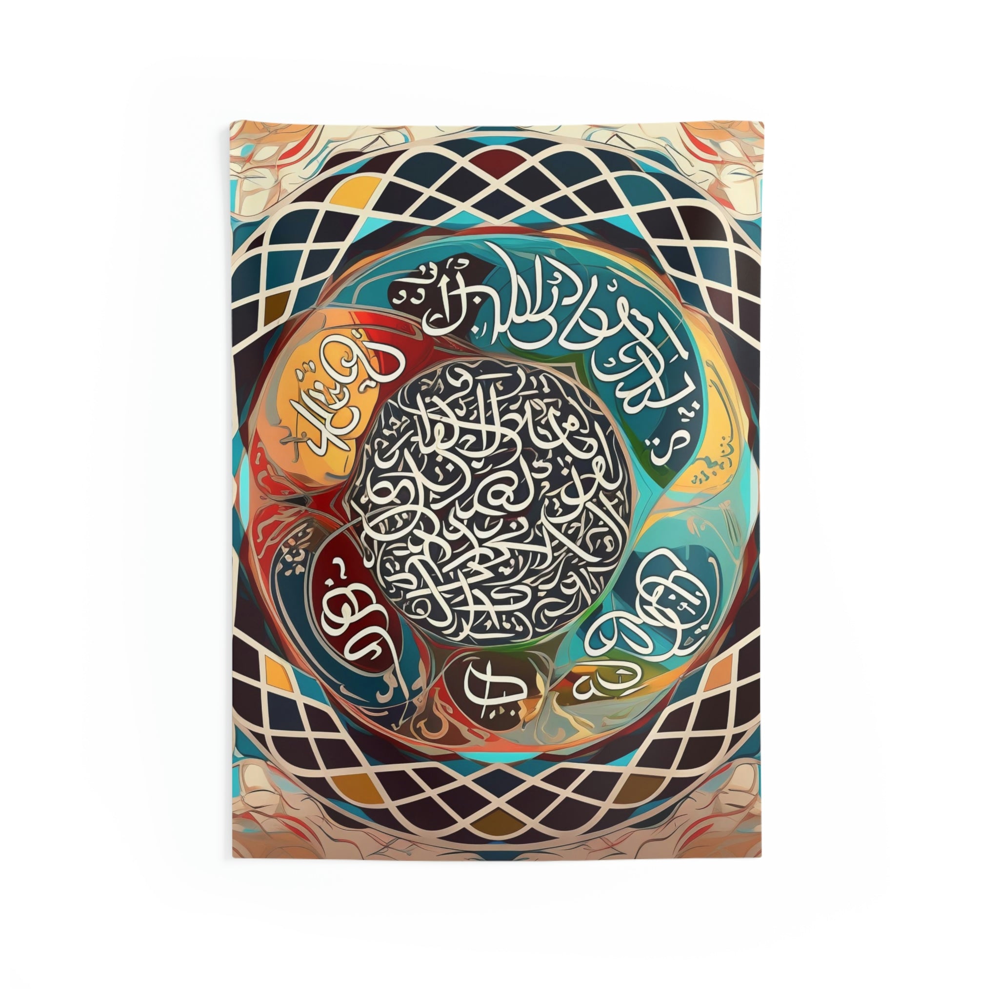 Indoor Wall Tapestries 5