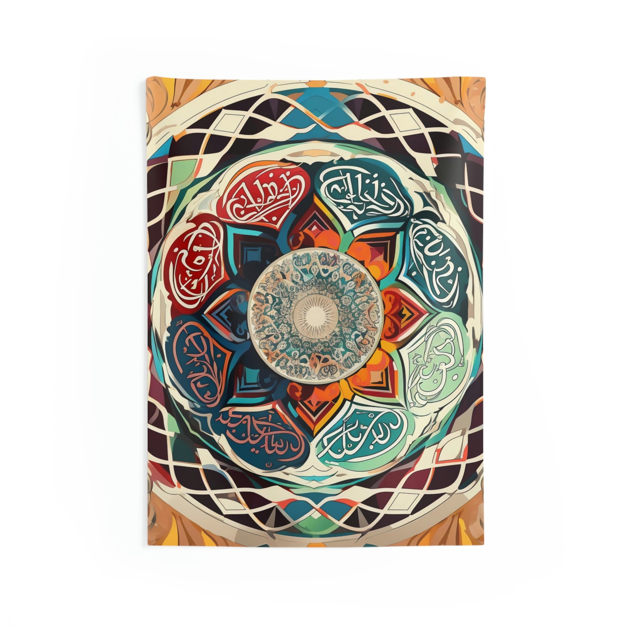 Indoor Wall Tapestries 2